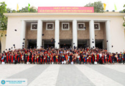 Thông báo tuyển sinh Đại học tại chức năm 2006