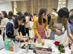 “THÁNG 3 - THÁNG CỦA NHỮNG YÊU THƯƠNG”