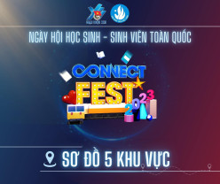 Triển khai CONNECT FEST