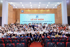 LỄ KỶ NIỆM 73 NĂM NGÀY TRUYỀN THỐNG HỌC SINH, SINH VIÊN VÀ HỘI SINH VIÊN VIỆT NAM (09/01/1950 - 09/01/2023); KỶ NIỆM 20 NĂM THÀNH LẬP HỘI SINH VIÊN VIỆT NAM TRƯỜNG ĐẠI HỌC THƯƠNG MẠI (2003-2023)