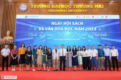 NGÀY HỘI SÁCH VÀ VĂN HOÁ ĐỌC NĂM 2024