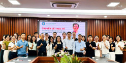 Báo cáo chuyên đề thực tế “So sánh hiệu quả quản lý nhà nước của Việt Nam với một số quốc gia phát triển hiện nay”