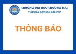 Lễ Ký kết Biên bản ghi nhớ hợp tác giữa Công ty Cổ phần Đầu tư Thương mại và Du lịch Bảo Sơn và Trường Đại học Thương mại