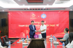 SINH VIÊN KHOA KINH TẾ THĂM QUAN THỰC TẾ