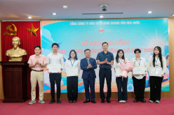 Chúc mừng 05 sinh viên xuất sắc Trường Đại học Thương mại nhận Học bổng SCIC - Nâng bước tài năng trẻ 2026