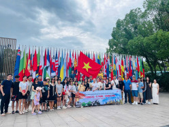 KHOA KINH TẾ - TRƯỜNG ĐẠI HỌC THƯƠNG MẠI: HÀNH TRÌNH KẾT NỐI VÀ LAN TỎA GIÁ TRỊ TẬP THỂ