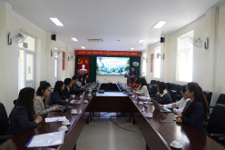 Hội thảo khoa học “Thực trạng, cơ hội và thách thức chuyển đổi số trong quản trị Hợp tác xã nông nghiệp có sản xuất cây ăn quả trên địa bàn tỉnh Sơn La”