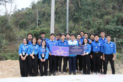 Đông Ấm 2025 – Tết của nắng xuân ấm áp, xuân của những nụ cười hạnh phúc