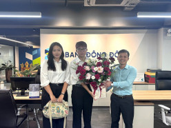 CHÚC MỪNG NGÀY DOANH NHÂN VIỆT NAM 13/10