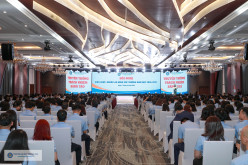 Hội nghị viên chức, người lao động cấp Trường năm học 2026 - 2027
