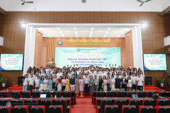TỌA ĐÀM CHIA SẺ PHƯƠNG PHÁP HỌC TẬP VÀ NGHIÊN CỨU KHOA HỌC DÀNH CHO TÂN SINH VIÊN K62