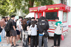 Hỗ trợ sinh viên có hoàn cảnh khó khăn duy trì học tập và hoàn thành chương trình