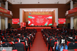 Hỗ trợ khởi nghiệp và phát triển doanh nghiệp bền vững tại cộng đồng địa phương