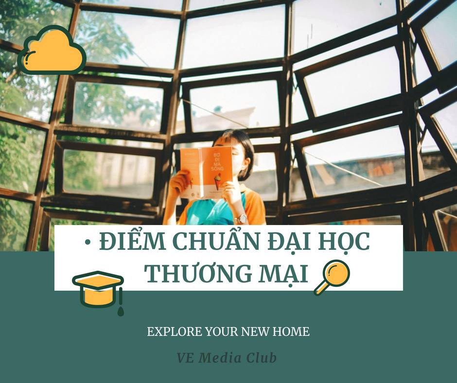 Thông báo điểm chuẩn tuyển sinh đại học chính quy năm 2018